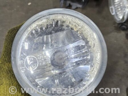 ФОТО Противотуманная фара левая для Subaru Legacy IV BL/BP (03-09) Київ