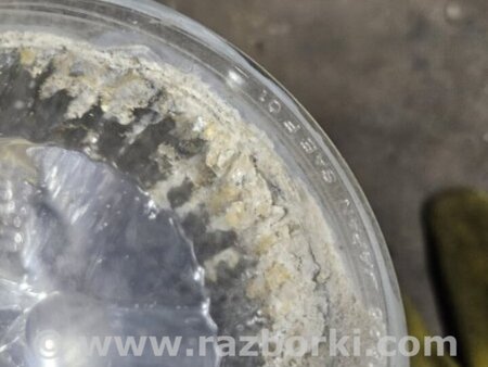 ФОТО Противотуманная фара левая для Subaru Legacy IV BL/BP (03-09) Київ