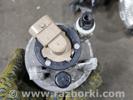 ФОТО Противотуманная фара левая для Subaru Legacy IV BL/BP (03-09) Київ