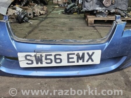 ФОТО Бампер передний для Subaru Legacy IV BL/BP (03-09) Київ