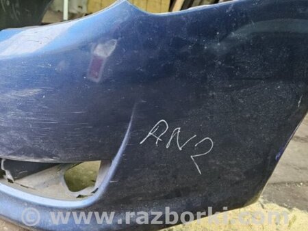 ФОТО Бампер передний для Subaru Legacy IV BL/BP (03-09) Київ