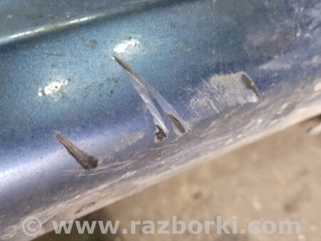 ФОТО Бампер передний для Subaru Legacy IV BL/BP (03-09) Київ