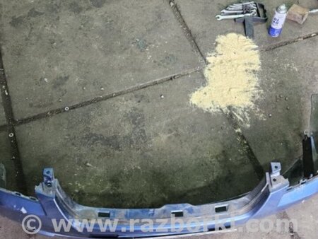 ФОТО Бампер передний для Subaru Legacy IV BL/BP (03-09) Київ