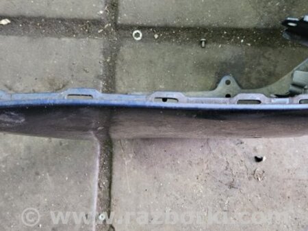 ФОТО Бампер передний для Subaru Legacy IV BL/BP (03-09) Київ