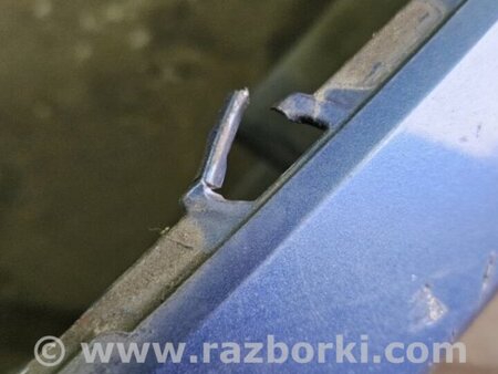 ФОТО Бампер передний для Subaru Legacy IV BL/BP (03-09) Київ