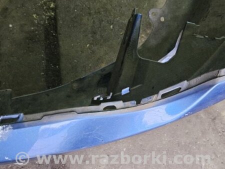 ФОТО Бампер передний для Subaru Legacy IV BL/BP (03-09) Київ