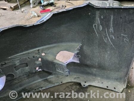 ФОТО Бампер передний для Subaru Legacy IV BL/BP (03-09) Київ