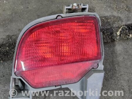 ФОТО Фонарь задний левый для Subaru Legacy IV BL/BP (03-09) Київ