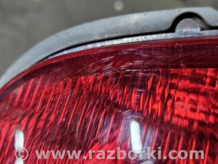 ФОТО Фонарь задний левый для Subaru Legacy IV BL/BP (03-09) Київ