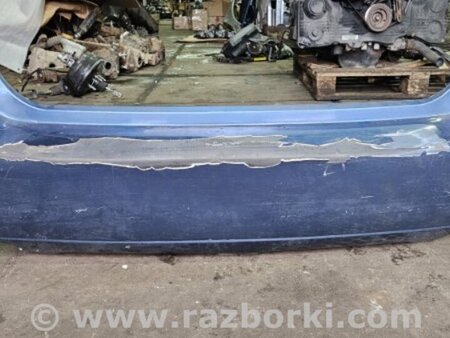 ФОТО Бампер задний для Subaru Legacy IV BL/BP (03-09) Київ