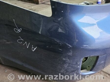 ФОТО Бампер задний для Subaru Legacy IV BL/BP (03-09) Київ