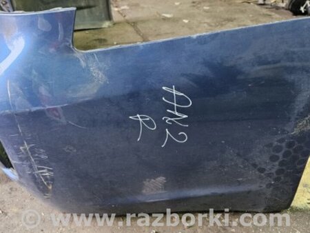 ФОТО Бампер задний для Subaru Legacy IV BL/BP (03-09) Київ