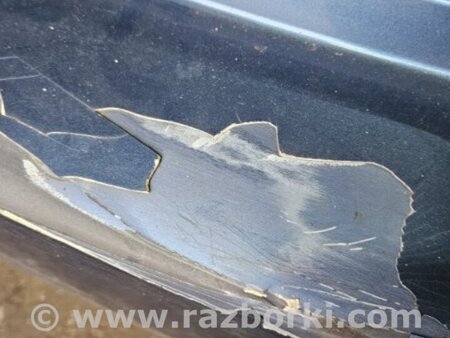 ФОТО Бампер задний для Subaru Legacy IV BL/BP (03-09) Київ