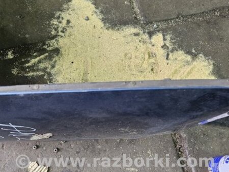 ФОТО Бампер задний для Subaru Legacy IV BL/BP (03-09) Київ