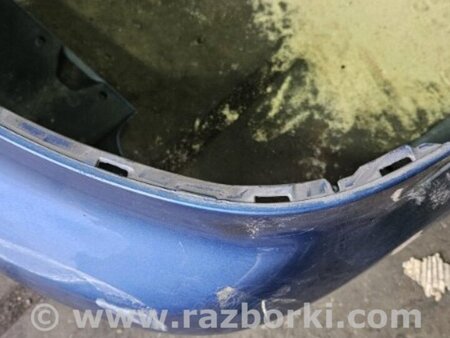 ФОТО Бампер задний для Subaru Legacy IV BL/BP (03-09) Київ