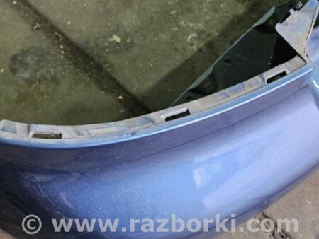 ФОТО Бампер задний для Subaru Legacy IV BL/BP (03-09) Київ