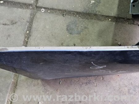 ФОТО Бампер задний для Subaru Legacy IV BL/BP (03-09) Київ