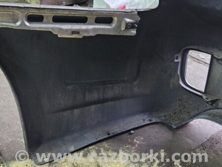 ФОТО Бампер задний для Subaru Legacy IV BL/BP (03-09) Київ