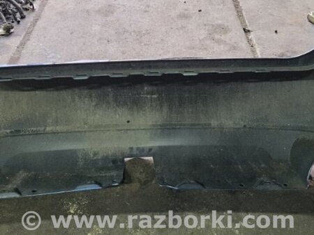 ФОТО Бампер задний для Subaru Legacy IV BL/BP (03-09) Київ