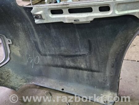 ФОТО Бампер задний для Subaru Legacy IV BL/BP (03-09) Київ