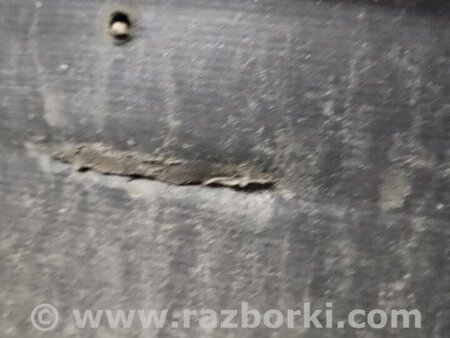 ФОТО Бампер задний для Subaru Legacy IV BL/BP (03-09) Київ