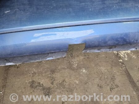 ФОТО Бампер задний для Subaru Legacy IV BL/BP (03-09) Київ