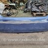 Бампер задний Subaru Legacy IV BL/BP (03-09)