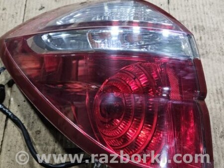 ФОТО Фонарь задний левый для Subaru Legacy IV BL/BP (03-09) Київ