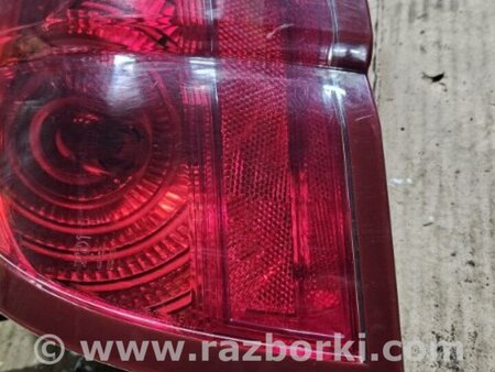 ФОТО Фонарь задний левый для Subaru Legacy IV BL/BP (03-09) Київ