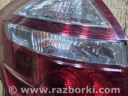 ФОТО Фонарь задний левый для Subaru Legacy IV BL/BP (03-09) Київ