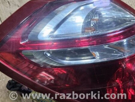 ФОТО Фонарь задний левый для Subaru Legacy IV BL/BP (03-09) Київ