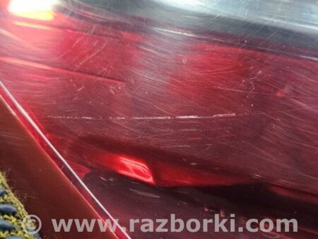 ФОТО Фонарь задний левый для Subaru Legacy IV BL/BP (03-09) Київ