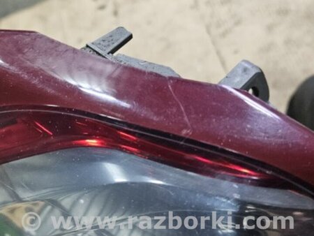 ФОТО Фонарь задний левый для Subaru Legacy IV BL/BP (03-09) Київ