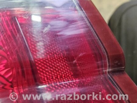 ФОТО Фонарь задний левый для Subaru Legacy IV BL/BP (03-09) Київ