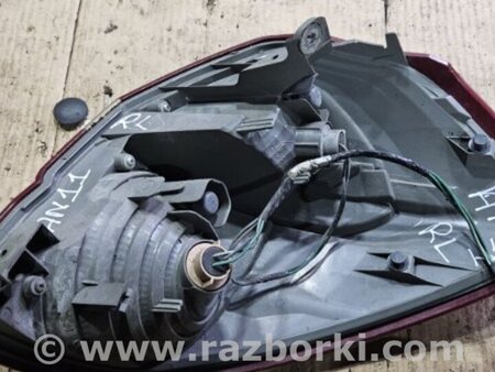 ФОТО Фонарь задний левый для Subaru Legacy IV BL/BP (03-09) Київ