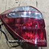 Фонарь задний левый Subaru Legacy IV BL/BP (03-09)