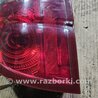 ФОТО Фонарь задний левый для Subaru Legacy IV BL/BP (03-09) Київ