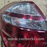 ФОТО Фонарь задний левый для Subaru Legacy IV BL/BP (03-09) Київ