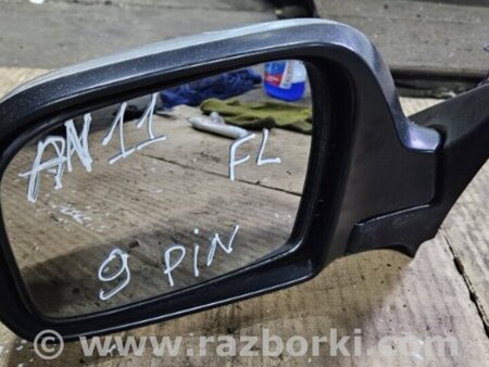 ФОТО Зеркало левое для Subaru Legacy IV BL/BP (03-09) Київ