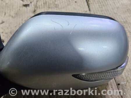 ФОТО Зеркало левое для Subaru Legacy IV BL/BP (03-09) Київ