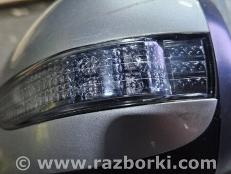 ФОТО Зеркало левое для Subaru Legacy IV BL/BP (03-09) Київ