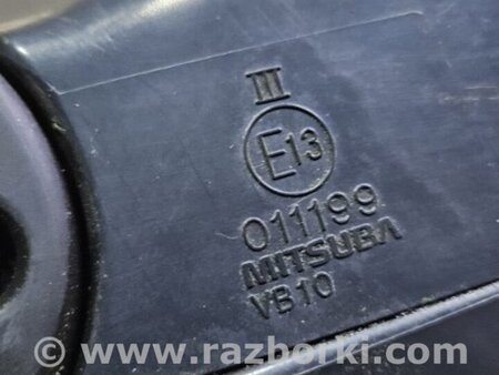 ФОТО Зеркало левое для Subaru Legacy IV BL/BP (03-09) Київ