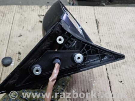 ФОТО Зеркало левое для Subaru Legacy IV BL/BP (03-09) Київ