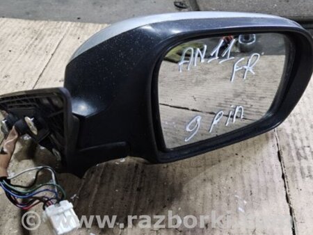 ФОТО Зеркало правое для Subaru Legacy IV BL/BP (03-09) Київ