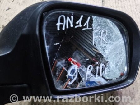 ФОТО Зеркало правое для Subaru Legacy IV BL/BP (03-09) Київ