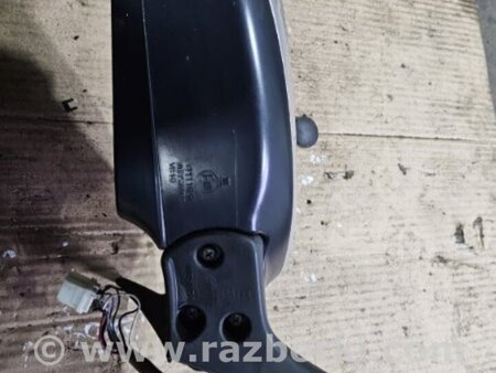 ФОТО Зеркало правое для Subaru Legacy IV BL/BP (03-09) Київ
