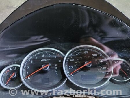 ФОТО Панель приборов для Subaru Legacy IV BL/BP (03-09) Київ