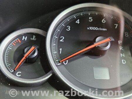ФОТО Панель приборов для Subaru Legacy IV BL/BP (03-09) Київ