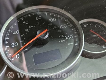 ФОТО Панель приборов для Subaru Legacy IV BL/BP (03-09) Київ