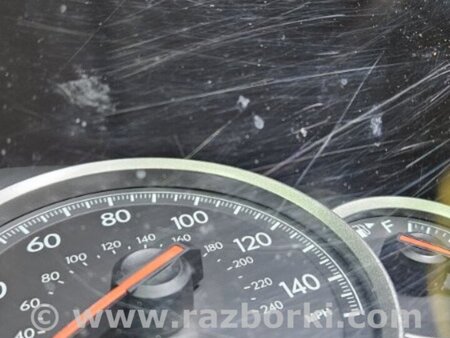 ФОТО Панель приборов для Subaru Legacy IV BL/BP (03-09) Київ